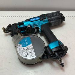 MAKITA マキタ 高圧エアビス打ち機 AR411HR++ Cランク