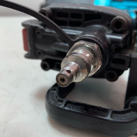 MAKITA マキタ 高圧エアビス打ち機 AR411HR++