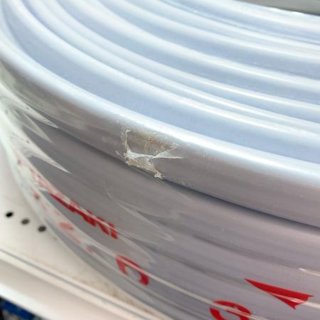 YAZAKI VVFケーブル 3x2.6mm 3*2.6mm