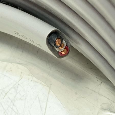 YAZAKI VVFケーブル 3x2.6mm 3*2.6mm