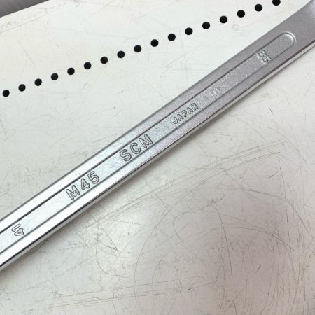 両口スパナsuper3641、TONE3541