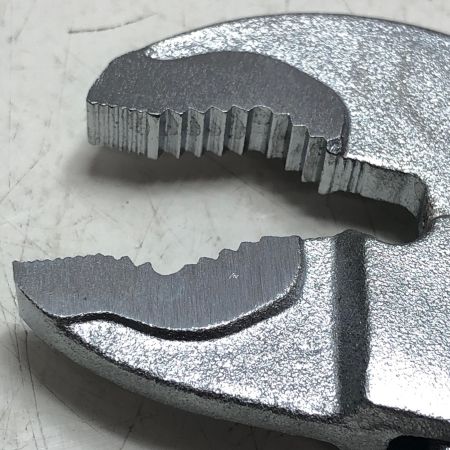 TONE トネ ウオーターポンププライヤーセット