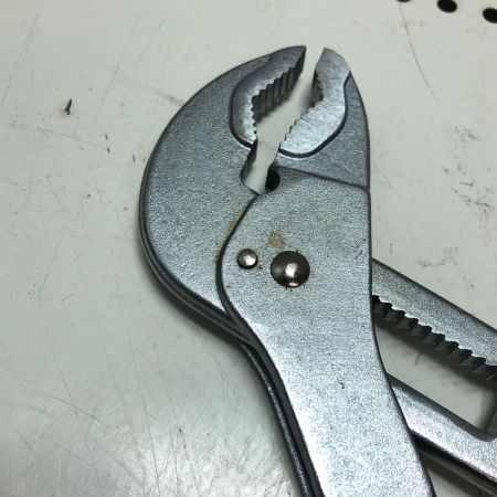 TONE トネ ウオーターポンププライヤーセット