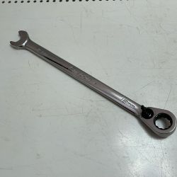 Snap-on スナップオン １８ｍｍコンビネーションレンチ Bランク