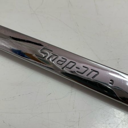 Snap-on スナップオン １８ｍｍコンビネーションレンチ