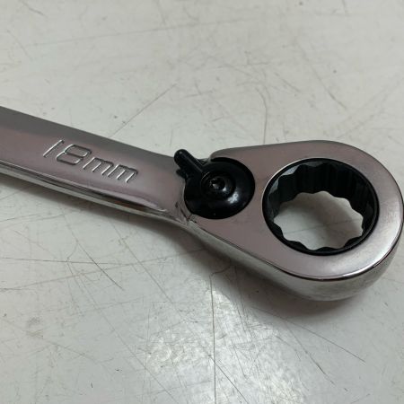 Snap-on スナップオン １８ｍｍコンビネーションレンチ
