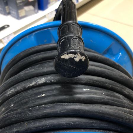 日動工業 コードリール 屋外型 NPW-EK33YS