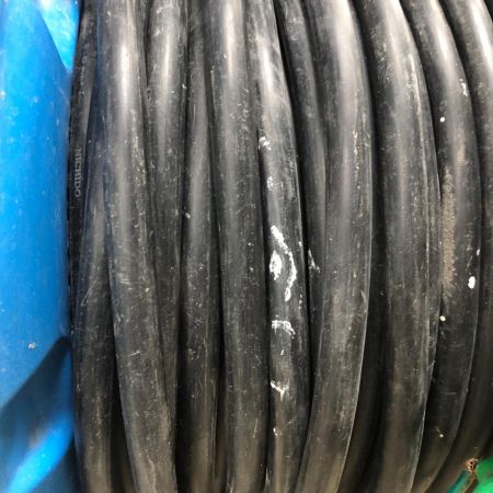 日動工業 コードリール 屋外型 NPW-EK33YS