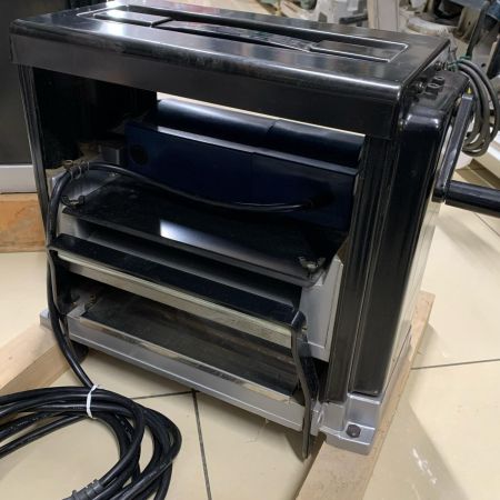 RYOBI リョービ 自動カンナ AP-10N ネイビー