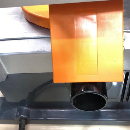 KYOCERA キョウセラ 自動カンナ AHL6A シルバー