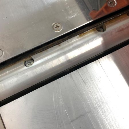 KYOCERA キョウセラ 自動カンナ AHL6A シルバー