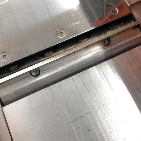 KYOCERA キョウセラ 自動カンナ AHL6A シルバー