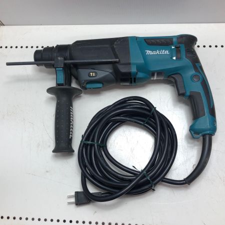 MAKITA マキタ 23mm ハンマドリル HR2300 ブルー