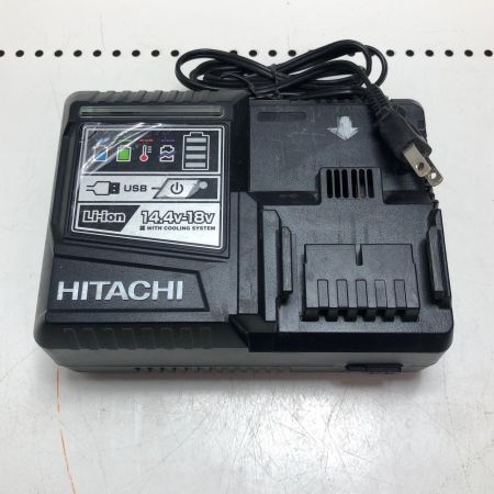 HITACHI 日立 コードレスインパクトドライバ WH18DDL2 ショッキングピンク