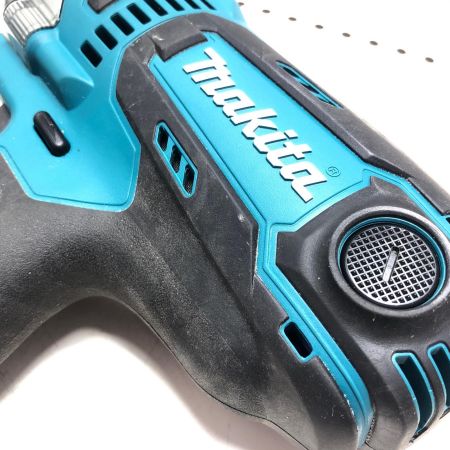 MAKITA マキタ インパクトドライバ TD0220 ブルー
