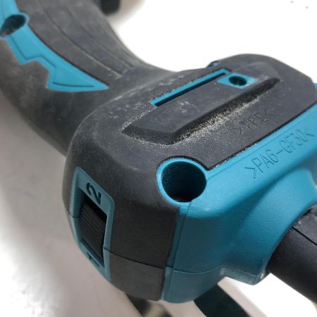 MAKITA マキタ インパクトドライバ TD0220 ブルー