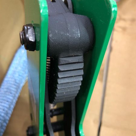 SUPERTOOL 吊用天秤 BLC200×2個付 PSB508 オレンジ