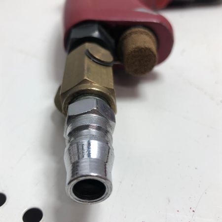 AIR TEC 【ジャンク品】エアインパクトドライバ 3点セット AID-130