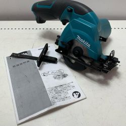 MAKITA マキタ 85mm 充電式マルノコ　 HS300D Bランク