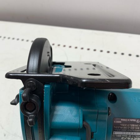 MAKITA マキタ 85mm 充電式マルノコ　 HS300D