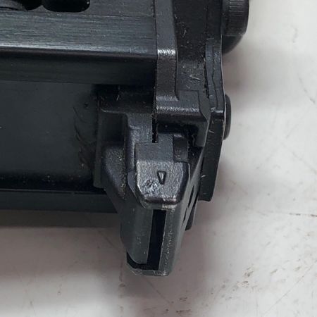 HITACHI 日立 25mm 高圧タッカ N2510HMB ブラック×ゴールド