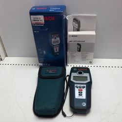 BOSCH ボッシュ デジタル探知機 GMS120 Bランク