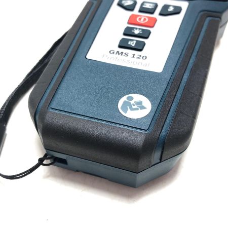 BOSCH ボッシュ デジタル探知機 GMS120