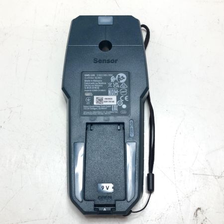 BOSCH ボッシュ デジタル探知機 GMS120