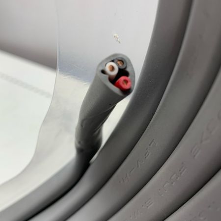 富士電線工業 VVFケーブル　3*1.6　2025年4月(令和7年)