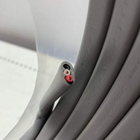 富士電線工業 VVFケーブル 3*1.6 2025年4月(令和7年)