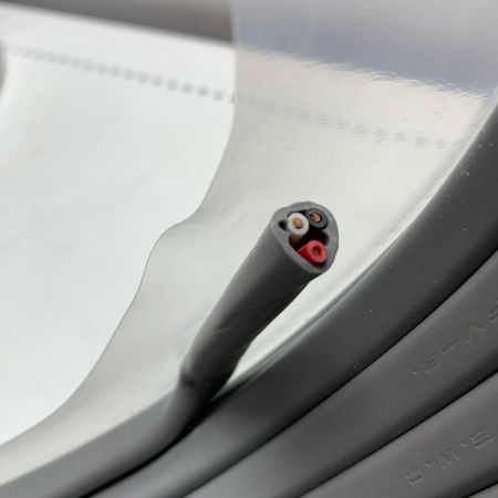 富士電線工業 VVFケーブル　3*1.6　2025年4月(令和7年)