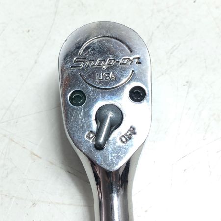 Snap-on スナップオン ラチェット F936