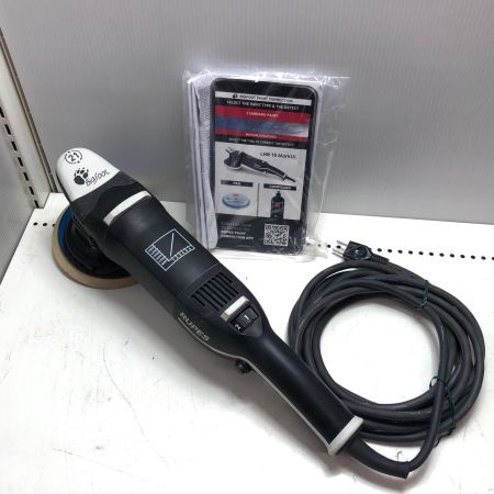 RUPES ポリッシャー LHR21