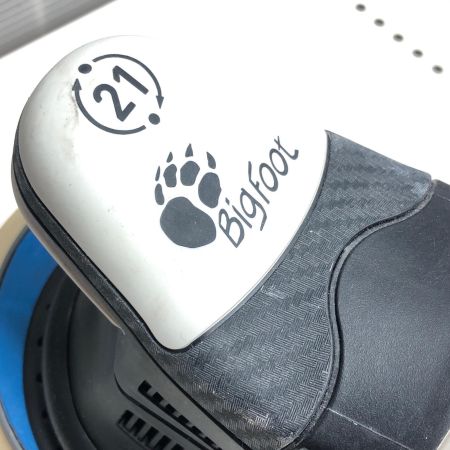 RUPES ポリッシャー LHR21