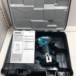 MAKITA マキタ 充電式インパクトドライバ TD173D Sランク
