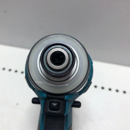 MAKITA マキタ 充電式インパクトドライバ TD173D