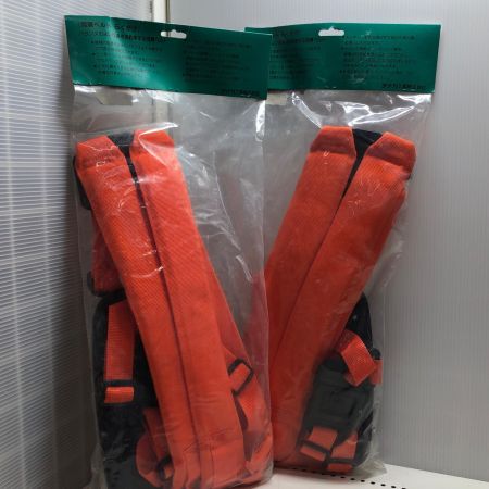 タナカ 刈払機共通両肩ベルト2個セット