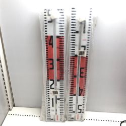 myzox アルミスタッフ2個セット L50 Sランク