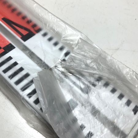 myzox アルミスタッフ2個セット L50