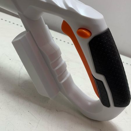 IRISOHYAMA アイリスオーヤマ 充電式グラストリマー JGT230 ホワイト