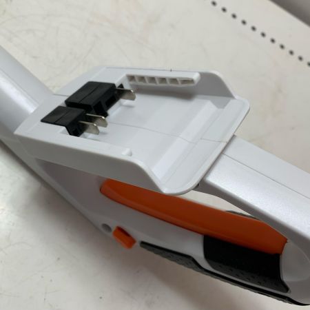 IRISOHYAMA アイリスオーヤマ 充電式グラストリマー JGT230 ホワイト