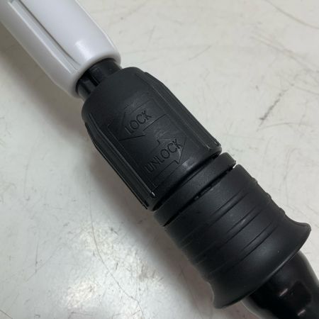 IRISOHYAMA アイリスオーヤマ 充電式グラストリマー JGT230 ホワイト