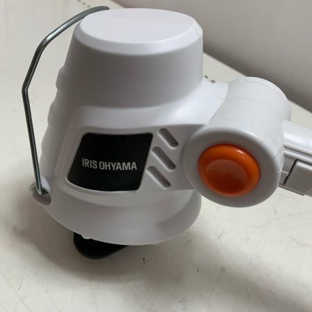 IRISOHYAMA アイリスオーヤマ 充電式グラストリマー JGT230 ホワイト