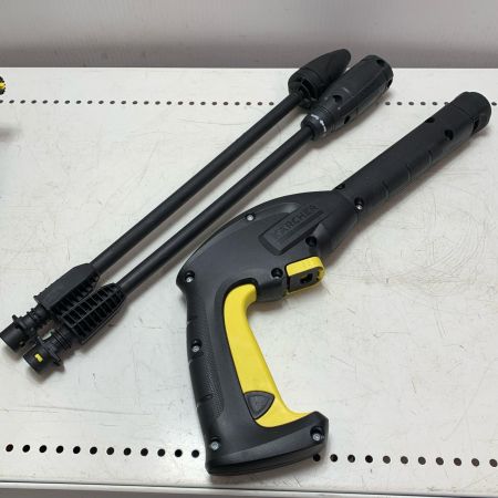 KARCHER ケルヒャー K3ｻｲﾚﾝﾄﾍﾞﾗﾝﾀﾞ イエロー