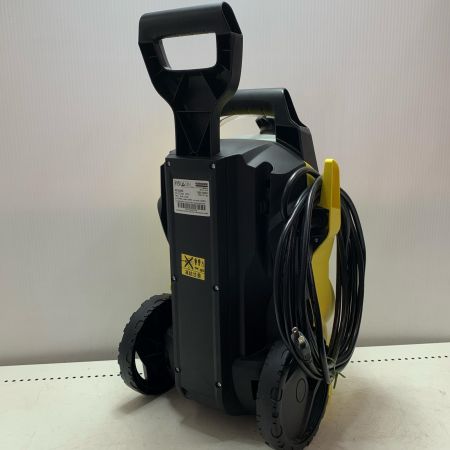 KARCHER ケルヒャー K3ｻｲﾚﾝﾄﾍﾞﾗﾝﾀﾞ イエロー