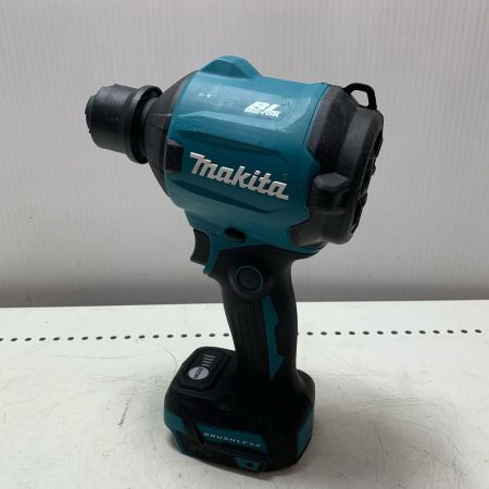 MAKITA マキタ 充電式エアダスタ AS180DZ