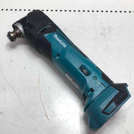 MAKITA マキタ 充電式マルチツール TM51D