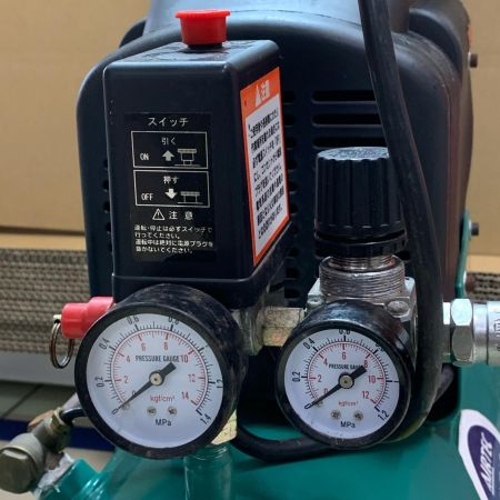 AIRTEC エアーコンプレッサー CP-245