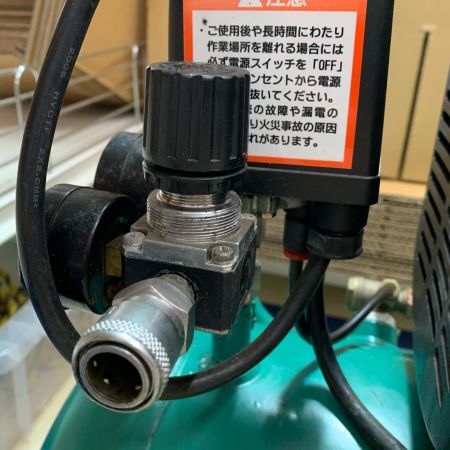 AIRTEC エアーコンプレッサー CP-245