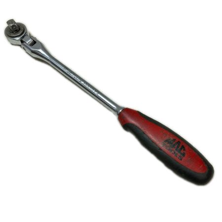 MAC TOOLS マック ラチェットハンドル　ラチェット機能しません XRR11FPA